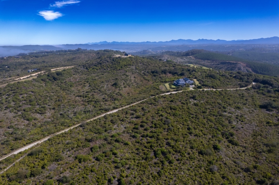 0 Bedroom Property for Sale in Pezula Private Estate Western Cape